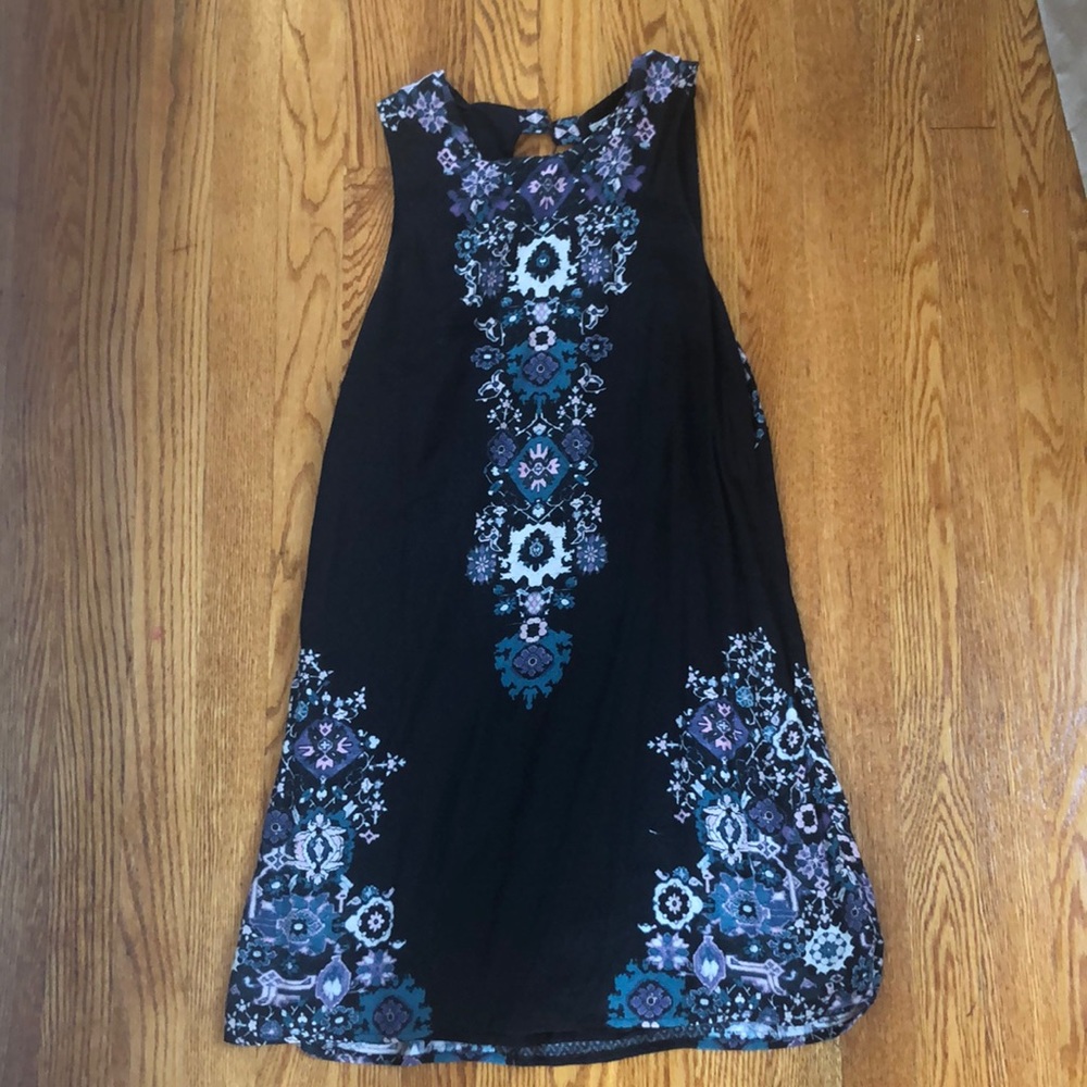 Formal dress